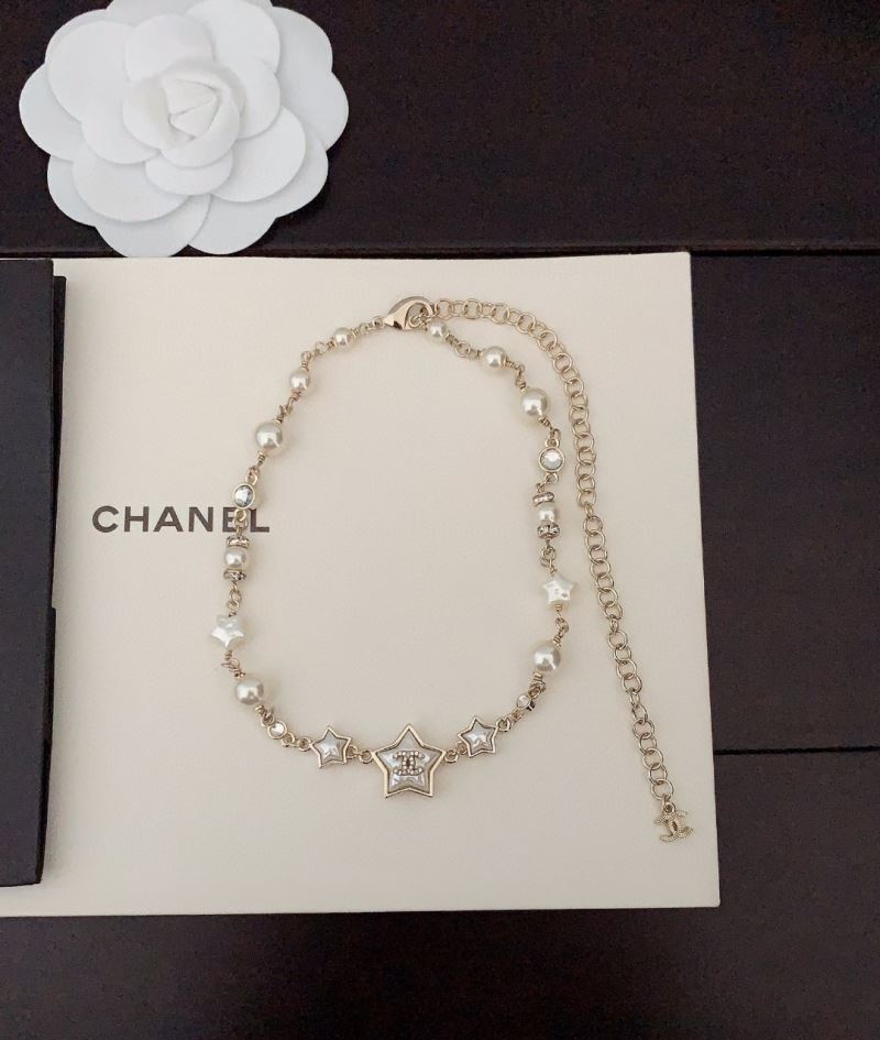 Chanel Necklaces